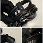 Prada Moon padded nappa-leather bag