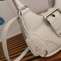 Prada Moon padded nappa-leather bag