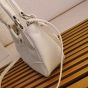 Prada Moon padded nappa-leather bag