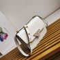 Prada Emblème leather bag