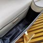 Prada Emblème leather bag