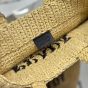 Prada Small crochet tote bag