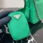 Prada Re-Edition 2005 Re-Nylon bag