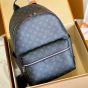 LV Discovery Backpack MM