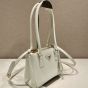 Prada Galleria Saffiano leather mini-bag