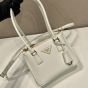 Prada Galleria Saffiano leather mini-bag