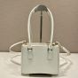 Prada Galleria Saffiano leather mini-bag