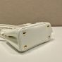 Prada Galleria Saffiano leather mini-bag