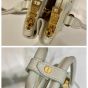 Prada Galleria Saffiano leather mini-bag