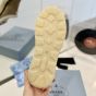 Prada Suede slippers
