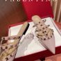 Valentino ROCKSTUD PATENT-LEATHER MULE