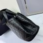 Prada Large quilted leather tote bag
