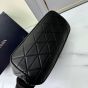 Prada Large quilted leather tote bag