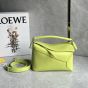 LOEWE Small Puzzle bag in classic calfskin