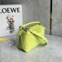 LOEWE Small Puzzle bag in classic calfskin