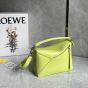 LOEWE Small Puzzle bag in classic calfskin