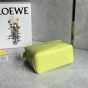 LOEWE Small Puzzle bag in classic calfskin