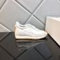 LOEWE Flow Runner in nylon and suede