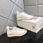 LOEWE Flow Runner in nylon and suede