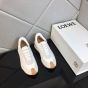 LOEWE Flow Runner in nylon and suede