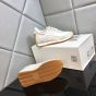 LOEWE Flow Runner in nylon and suede
