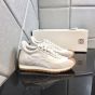LOEWE Flow Runner in nylon and suede