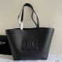 Celine MEDIUM CABAS ANAÏS CUIR TRIOMPHE IN GRAINED CALFSKIN