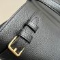 Celine MEDIUM CABAS ANAÏS CUIR TRIOMPHE IN GRAINED CALFSKIN