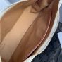 Celine AVA BAG IN TRIOMPHE CANVAS AND CALFSKIN