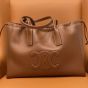 Celine CABAS DRAWSTRING CUIR TRIOMPHE IN SMOOTH CALFSKIN
