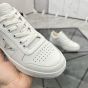 Prada Downtown patent leather sneakers