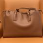 Celine CABAS DRAWSTRING CUIR TRIOMPHE IN SMOOTH CALFSKIN