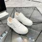 Prada Downtown patent leather sneakers