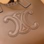 Celine CABAS DRAWSTRING CUIR TRIOMPHE IN SMOOTH CALFSKIN