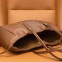 Celine CABAS DRAWSTRING CUIR TRIOMPHE IN SMOOTH CALFSKIN