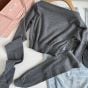 MIU MIU Wool boat-neck sweater