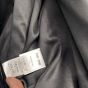 MIU MIU Plongé nappa leather jacket