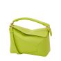 LOEWE Small Puzzle bag in classic calfskin