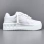 Valentino ONE STUD XL TRAINER IN NAPPA LEATHER
