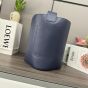 LOEWE Medium Pebble bucket in smooth calfskin
