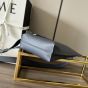 LOEWE Vertical T Pocket in soft grained calfskin