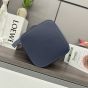 LOEWE Medium Pebble bucket in smooth calfskin