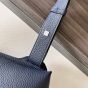 LOEWE Vertical T Pocket in soft grained calfskin