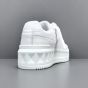 Valentino ONE STUD XL TRAINER IN NAPPA LEATHER