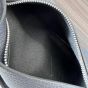 LOEWE Vertical T Pocket in soft grained calfskin