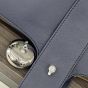 LOEWE Medium Pebble bucket in smooth calfskin