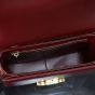 Celine TEEN TRIOMPHE BAG IN SHINY CALFSKIN