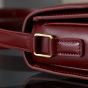 Celine TEEN TRIOMPHE BAG IN SHINY CALFSKIN