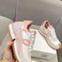 LOEWE Flow runner in nylon and suede