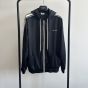 Celine tracksuit jacket in double face jersey